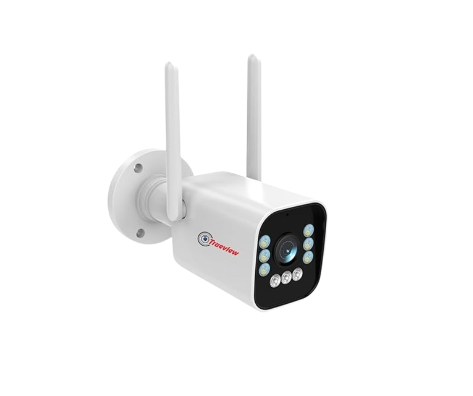 Outdoor Bullet Camera 4G(3mp)