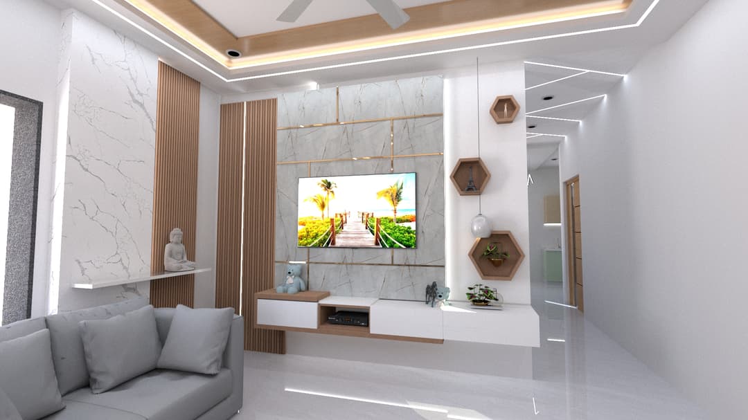 Interior Designs