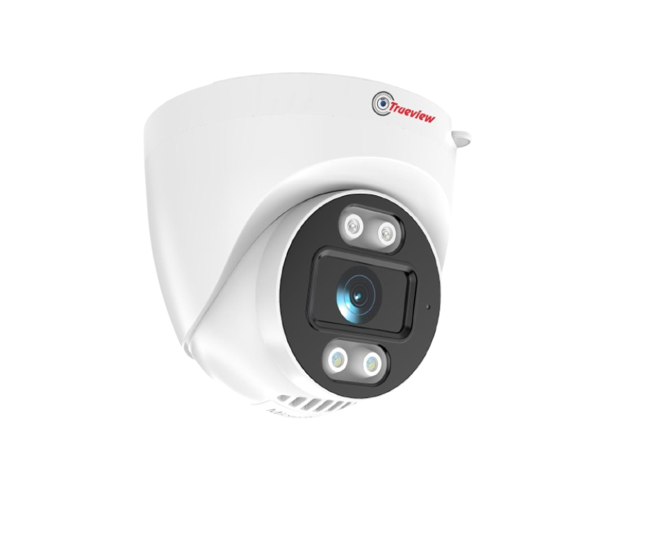 Indoor Dome Camera 4G (3mp)