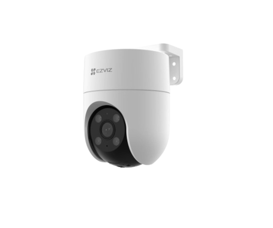 Outdoor Wifi Camera (4mp)