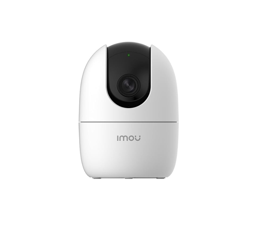 Indoor Wifi Camera (2mp)